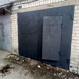 Ворота гаражные от компании РСТ, г. Петрозаводск.