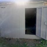 Ворота гаражные от компании РСТ, г. Петрозаводск.