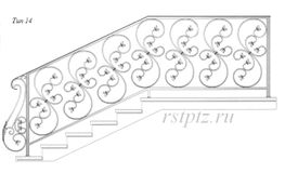 Тип 14; Цена от 5000 руб за м п