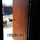 Стальные двери, ворота от компании Ремстройторг, г. Петрозаводск