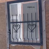 Решётки от компании РСТ, г. Петрозаводск.