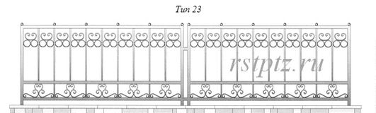 Тип 23; Цена от