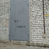 Двери стальные от компании Ремстройторг, г. Петрозаводск.