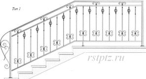 Тип 1; Цена от