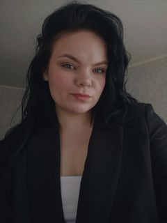 Давыдова Алина Дмитриевна