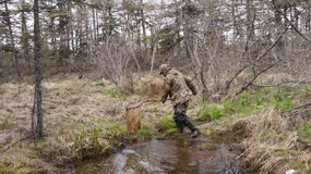 Ихтиологические исследования (Макеев С. С.)