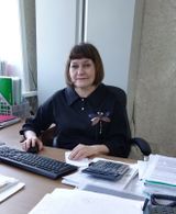 Кузнецова Л.В. бухгалтер