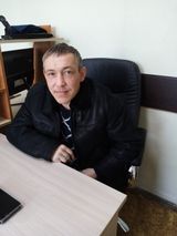 Карпухин В.С. государственный инспектор