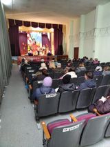 концерт с.Гастелло