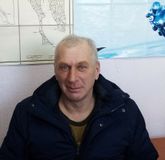 Костенко С.П. государственный инспектор