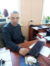 Василенко О.Г. старший научный сотрудник