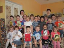 Птицы — наши друзья!