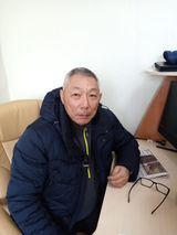 Ден Ман Сек старший государственный инспектор