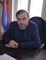 Душин А.А. директор заповедника