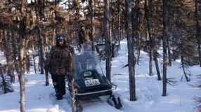 Во время учета