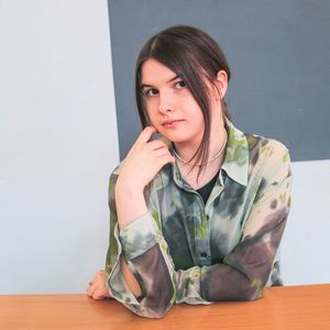 Смирнова Софья сдала ЕГЭ по литературе  на 100 баллов