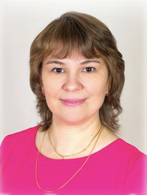Филатова Елена Владимировна