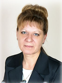 Галушкова Ольга Борисовна