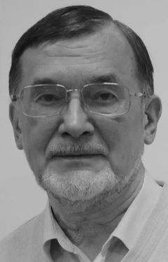 Орлов Владимир Борисович
