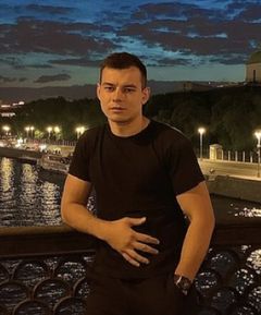 Комков Вадим Сергеевич