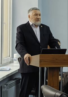 Мурыгин Сергей Владимирович