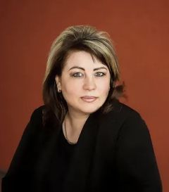 Вышенкова Ольга Александровна