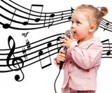 Консультация «Как научить малыша подпевать»