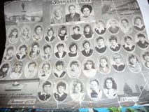 Выпуск 1976 года 8а класс