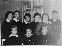 Выпуск 1962 года