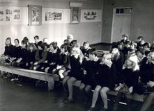 Выпуск 1980 года 8г класс