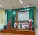 30 ноября в России отмечают День матери. В нашей школе в преддверии праздника, в субботу, 29 ноября состоялось общешкольное мероприятие, посвященное прекрасному празднику