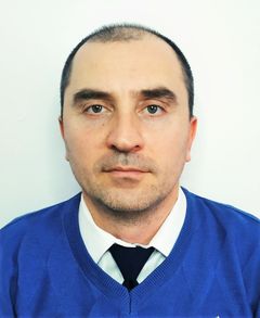 Цуцулаев Руслан Борзхажиевич