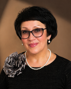 Московникова Ирина Анатольевна