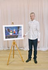 Епифанов Макар