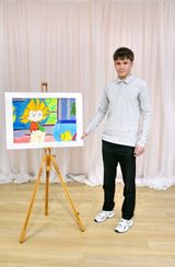 Горяинов Илья