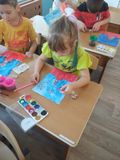 Старшая группа