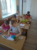 Старшая группа