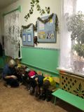Тренировка : как правильно спрятаться при угрозе с улицы