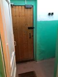 Выход из группы на улицу закрыт