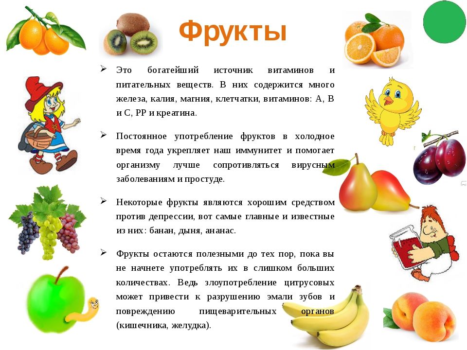 Фрукты и их витамины. Полезные овощи и фрукты для детей. Польза фруктов. Польза овощей и фруктов для детей. Фрукты для детей.