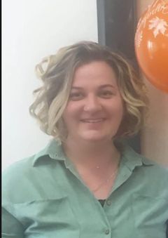 Лаюшко-Дёмкина Людмила Владимировна