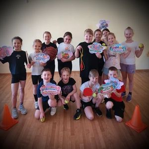 День Здоровья