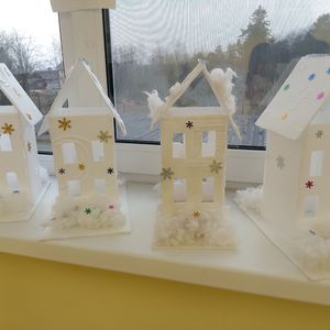 Волшебство своими руками