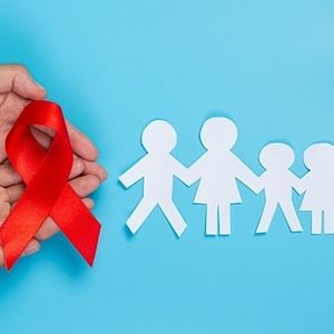 Всемирный день борьбы со СПИДом.