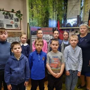 Международный день освобождения узников фашистских концлагерей