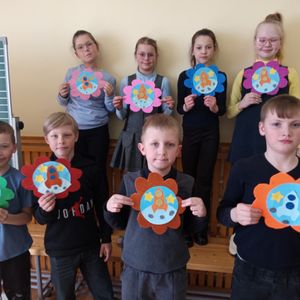 День космонавтики