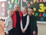 Переходим в 3 класс!