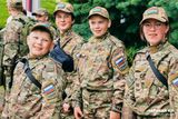 Завершающий день на Зарницы 2.0
