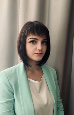 Суходольскас Марина Сергеевна