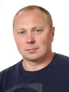 Юплов Владимир Сергеевич